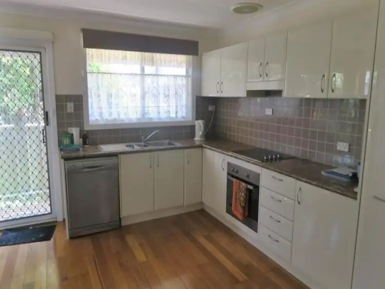 Third view of Homely house listing, 1A Egan Street, Macksville NSW 2447