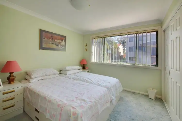 Sixth view of Homely house listing, 5/15 Metella  Road, Toongabbie NSW 2146