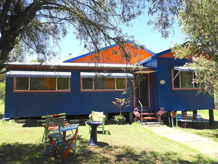 21 Boomi Street, Urbenville NSW 2475