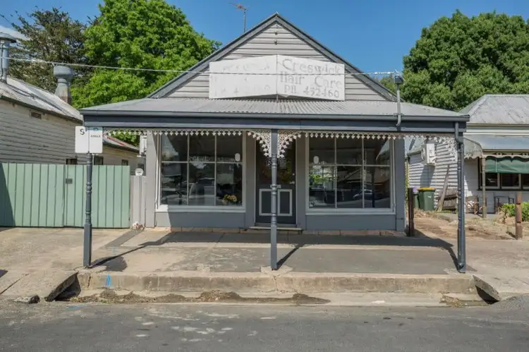 Main view of Homely house listing, 20 Albert Street, Creswick VIC 3363