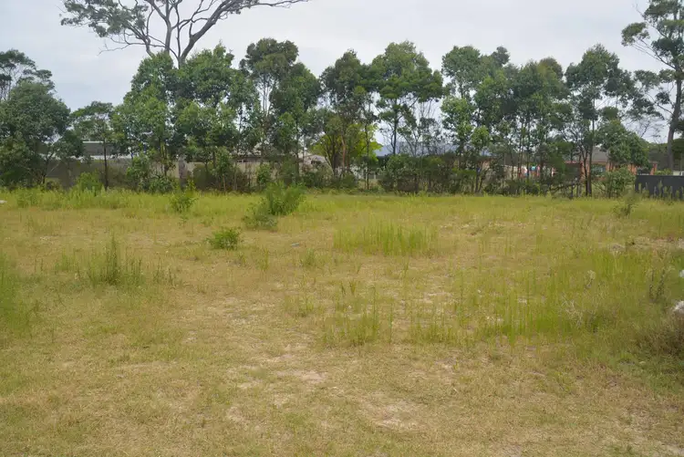 Second view of Homely land listing, 16 Gillan Grove, Broulee NSW 2537