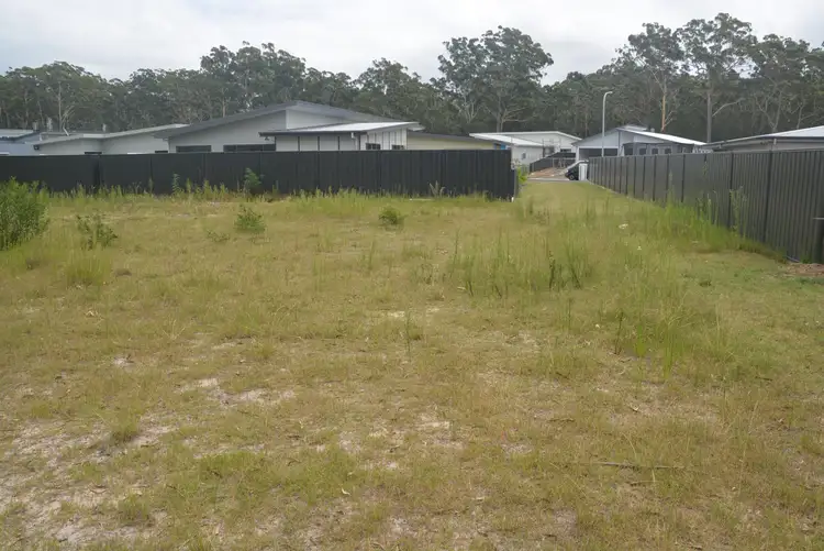 Third view of Homely land listing, 16 Gillan Grove, Broulee NSW 2537