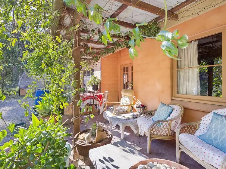 Fourth view of Homely rural property listing, 141 Penders Road, Tanja NSW 2550