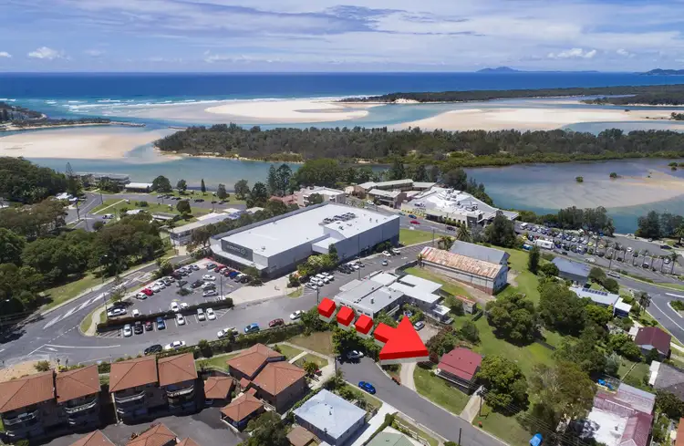 3 Bank Street, Nambucca Heads NSW 2448