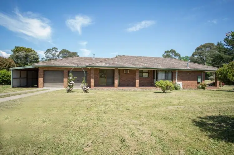 13 Harvey Street, Creswick VIC 3363