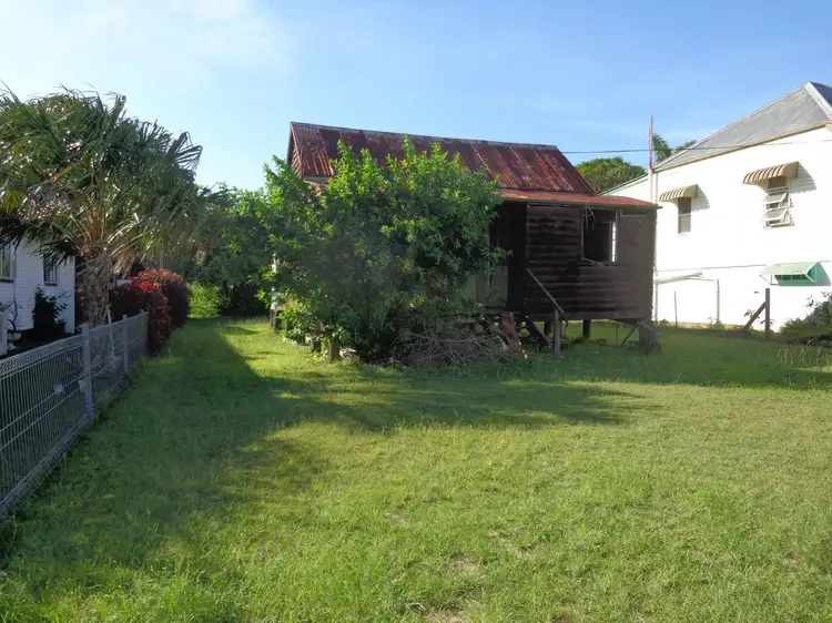 36 Ferry  Lane, Maryborough QLD 4650
