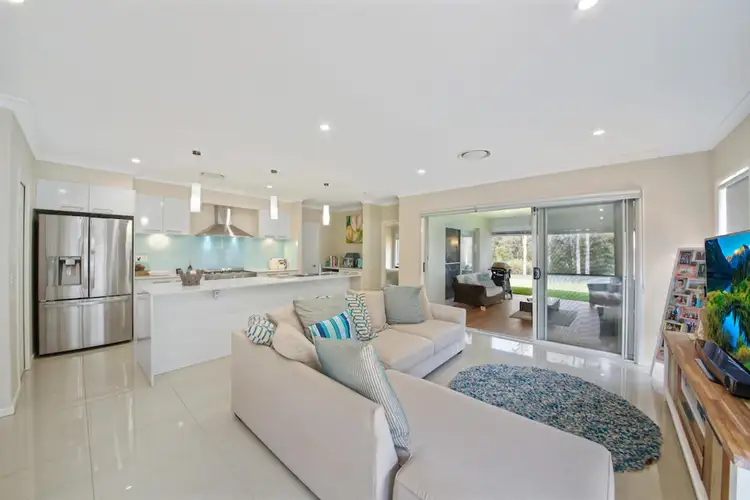 Third view of Homely house listing, 48 Heritage Road, Appin NSW 2560