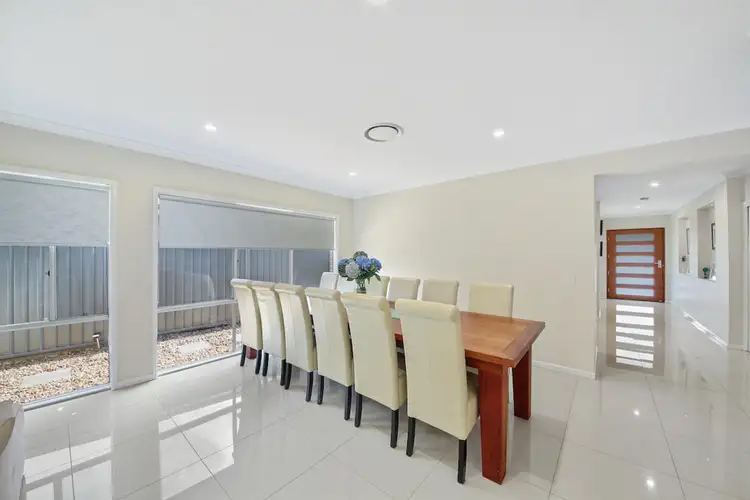 Fourth view of Homely house listing, 48 Heritage Road, Appin NSW 2560