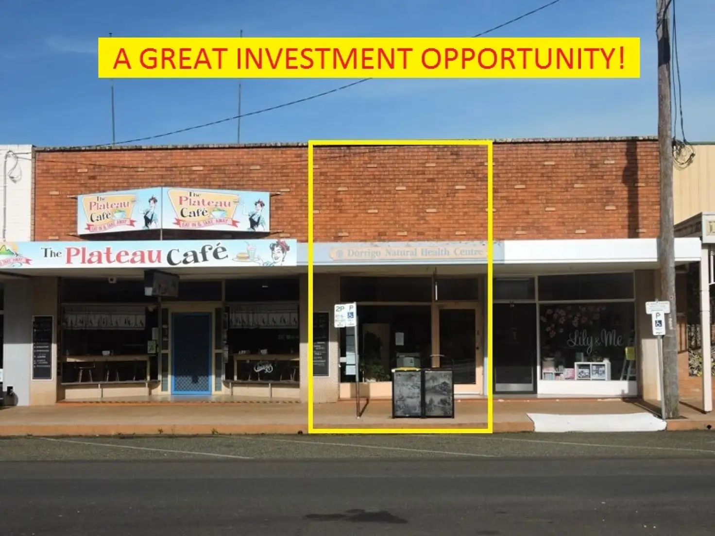 Main view of Homely unit listing, Address available on request