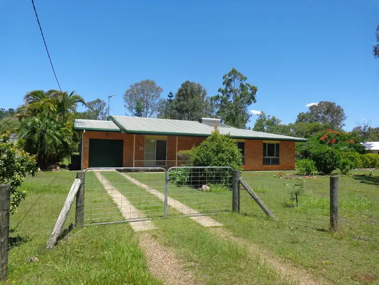 Main view of Homely house listing, 23 Bosel Road, Tinana QLD 4650