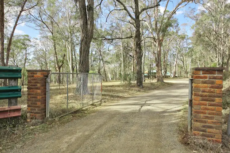 400 Brooks Point  Road, Appin NSW 2560