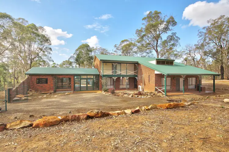 Second view of Homely house listing, 400 Brooks Point Road, Appin NSW 2560