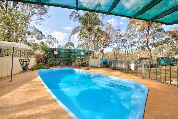 Sixth view of Homely house listing, 400 Brooks Point  Road, Appin NSW 2560