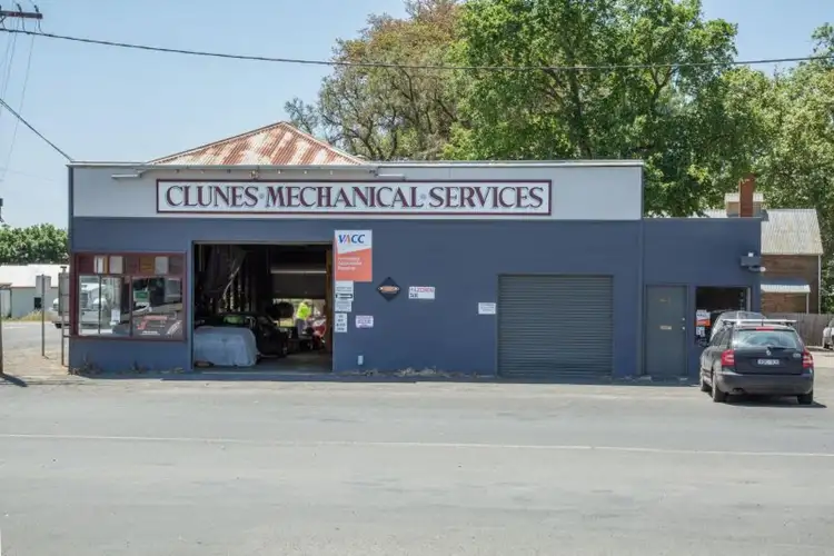 69 Fraser Street, Clunes VIC 3370