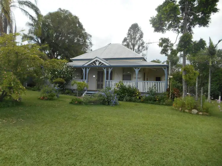 9 Mungar  Road, Tiaro QLD 4650