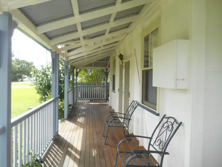 Third view of Homely house listing, 9 Mungar  Road, Tiaro QLD 4650