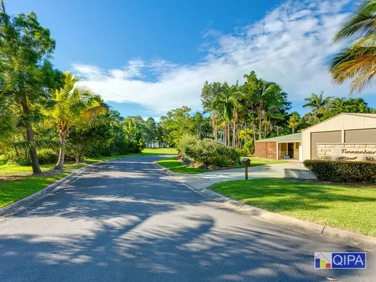 Main view of Homely house listing, 2 Islandview Close, Tinnanbar QLD 4650
