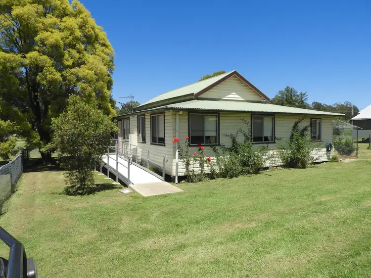 10-12 Gill Street, Bonalbo NSW 2469