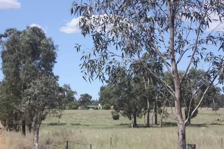 Main view of Homely rural property listing, Address available on request