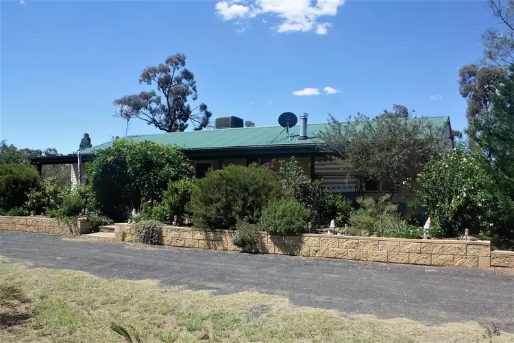 Fourth view of Homely rural property listing, Address available on request