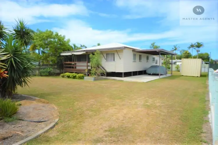Main view of Homely house listing, 3 Bruce Highway Service Road, Bluewater QLD 4818