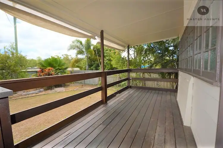 Third view of Homely house listing, 3 Bruce Highway Service Road, Bluewater QLD 4818