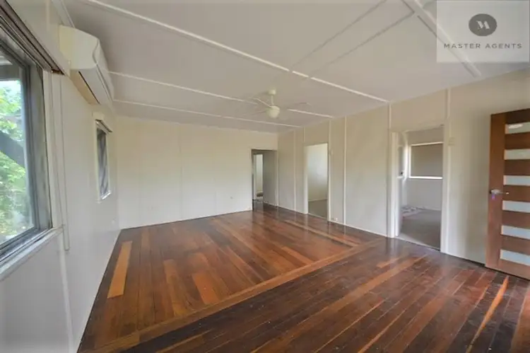 Fifth view of Homely house listing, 3 Bruce Highway Service Road, Bluewater QLD 4818