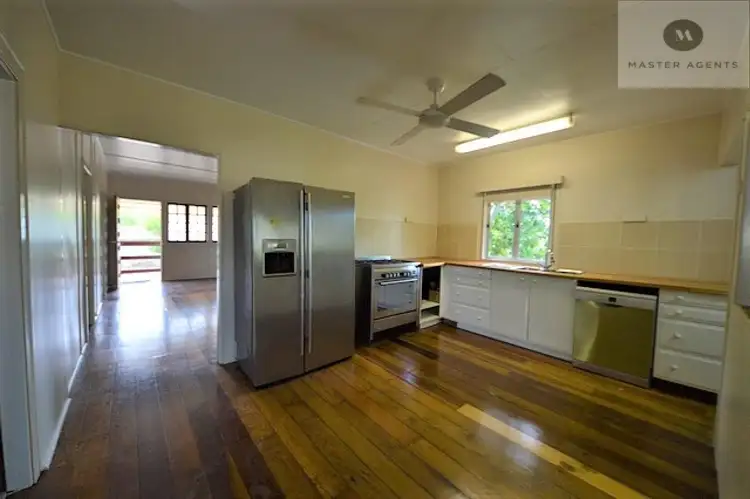 Seventh view of Homely house listing, 3 Bruce Highway Service Road, Bluewater QLD 4818