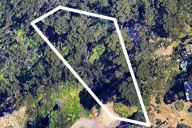 Third view of Homely land listing, 13 Karingal Drive, Wye River VIC 3221