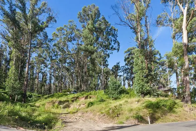 Fifth view of Homely land listing, 13 Karingal Drive, Wye River VIC 3221