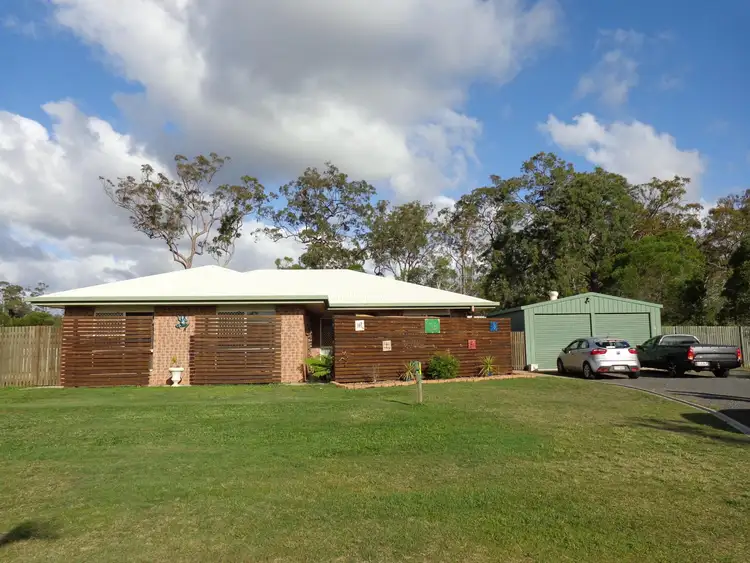 36 Woocoo  Drive, Oakhurst QLD 4650