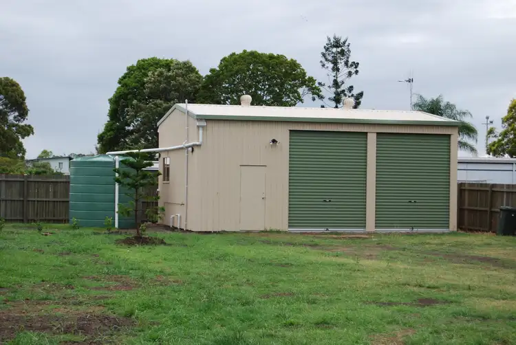 160 Saltwater Creek Road, Maryborough QLD 4650