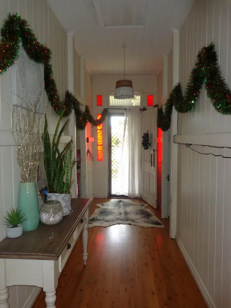 Second view of Homely house listing, 57 Adelaide Lane, Maryborough QLD 4650