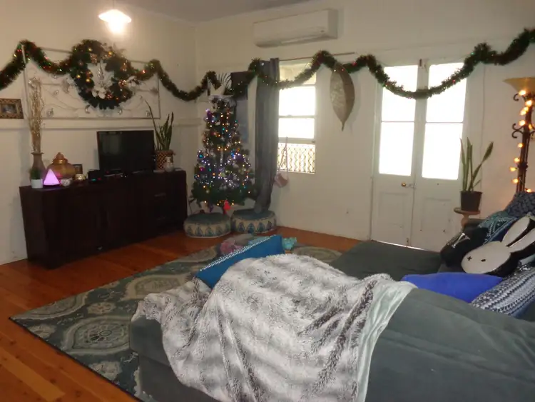 Fifth view of Homely house listing, 57 Adelaide Lane, Maryborough QLD 4650