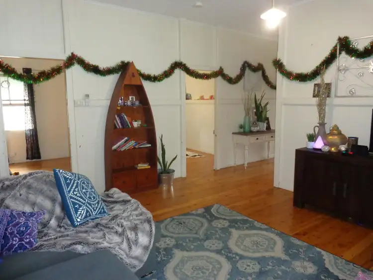 Sixth view of Homely house listing, 57 Adelaide  Lane, Maryborough QLD 4650