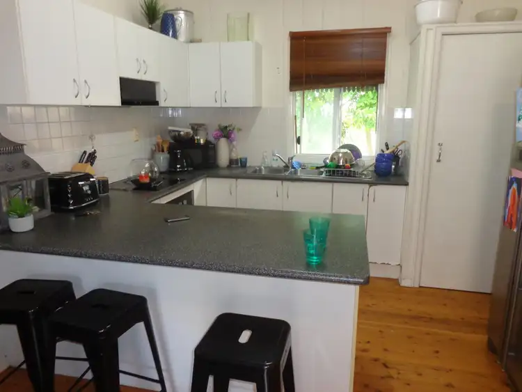 Seventh view of Homely house listing, 57 Adelaide  Lane, Maryborough QLD 4650