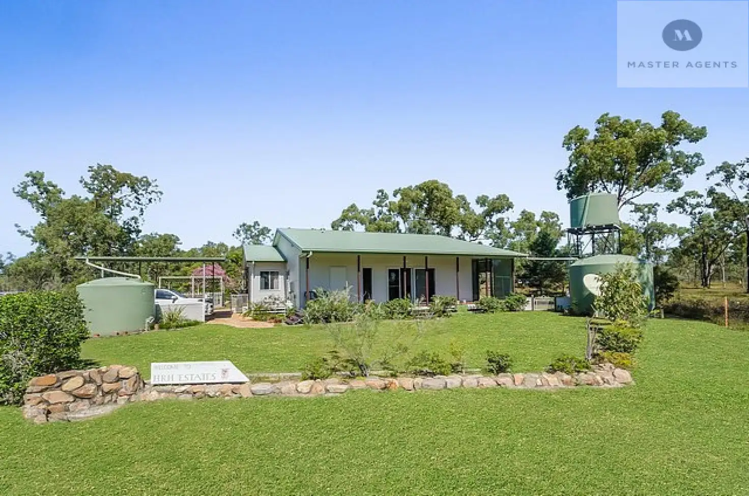 Main view of Homely house listing, 96 Murray  Road, Woodstock QLD 4816