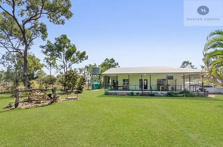 Fifth view of Homely house listing, 96 Murray  Road, Woodstock QLD 4816
