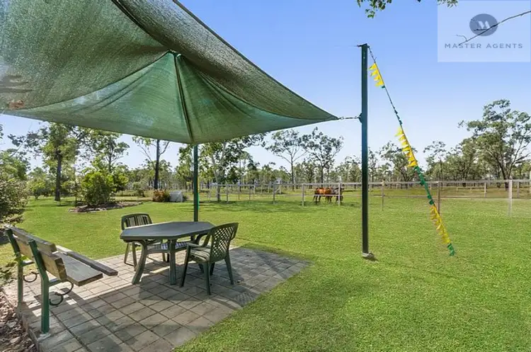Sixth view of Homely house listing, 96 Murray  Road, Woodstock QLD 4816