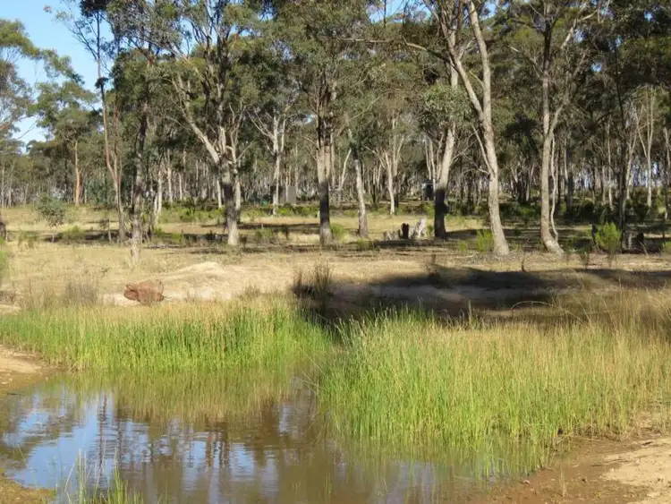 Second view of Homely rural property listing, Ca 14N,1C Quarry Track, Talbot VIC 3371