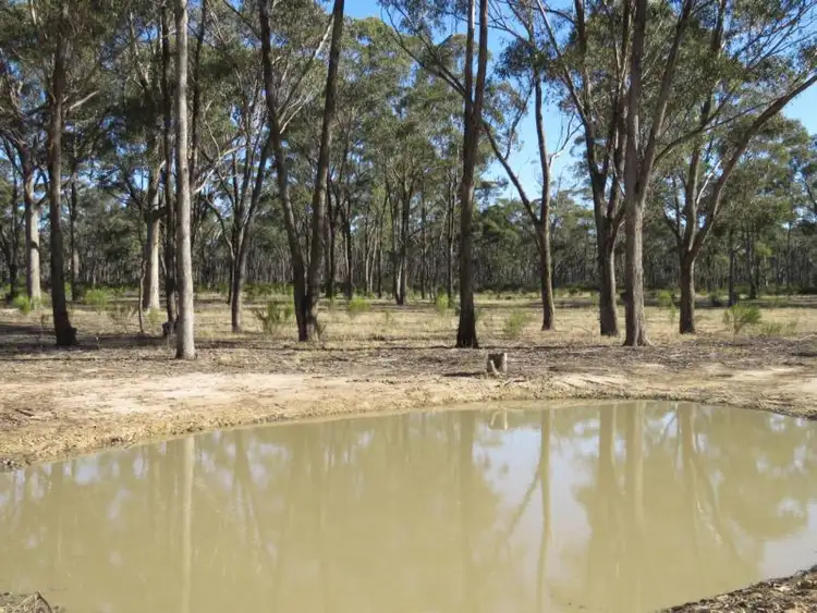 Fifth view of Homely rural property listing, Ca 14N,1C Quarry Track, Talbot VIC 3371