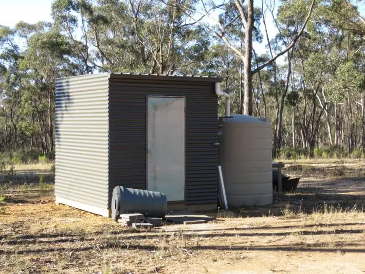 Sixth view of Homely rural property listing, Ca 14N,1C Quarry  Track, Talbot VIC 3371