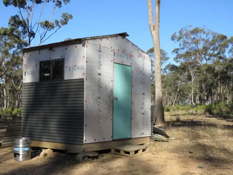 Seventh view of Homely rural property listing, Ca 14N,1C Quarry  Track, Talbot VIC 3371