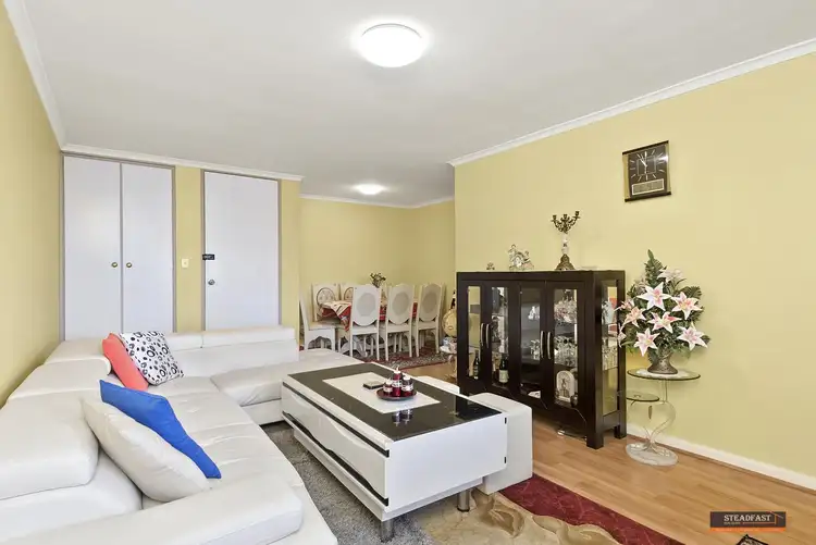 Second view of Homely apartment listing, 8/57-59 Cleeland Street, Dandenong VIC 3175