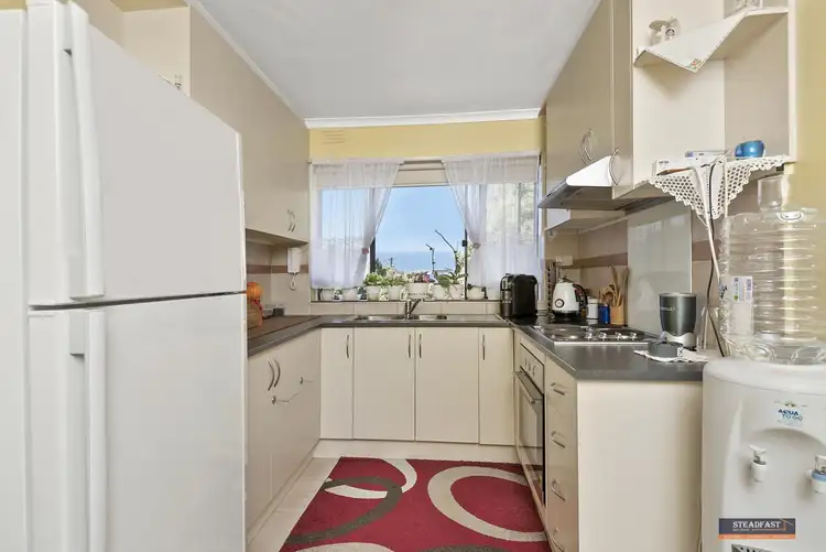 Fourth view of Homely apartment listing, 8/57-59 Cleeland Street, Dandenong VIC 3175