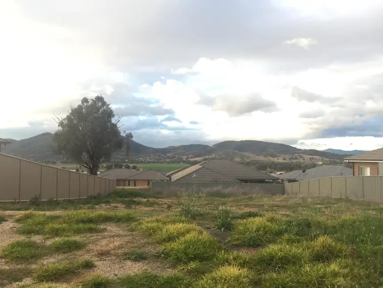 Third view of Homely land listing, 11 Currawong Drive, Calala NSW 2340