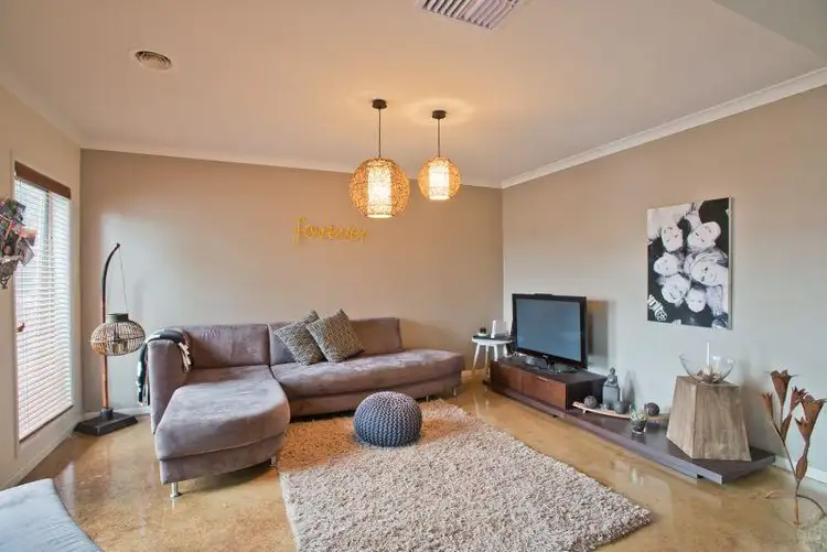 Third view of Homely house listing, 6 Suttonleigh  Way, Bacchus Marsh VIC 3340