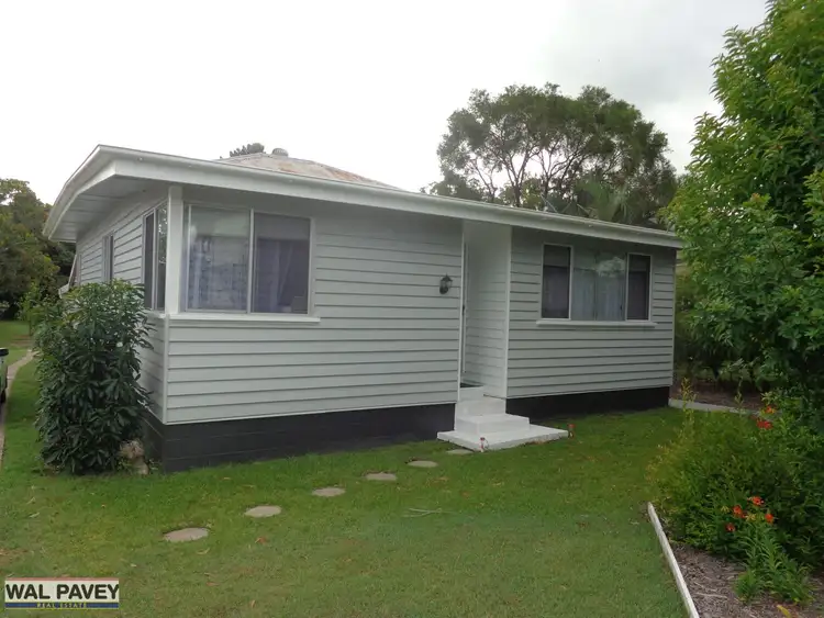 622 Kent Street, Maryborough QLD 4650