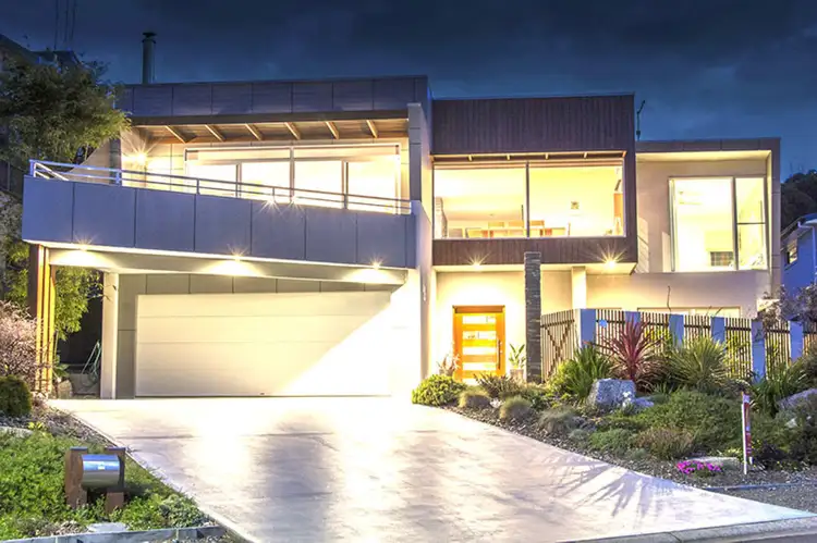Main view of Homely house listing, 22 Bournda Circuit, Tura Beach NSW 2548
