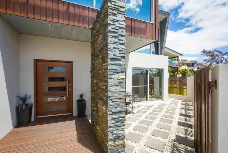 Third view of Homely house listing, 22 Bournda Circuit, Tura Beach NSW 2548